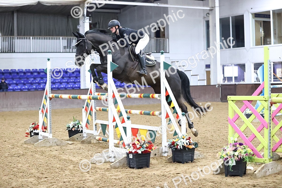 SBM_002518 - Class 12 - National B&C Handicap Championship Qualifier 1.25m 1.30m