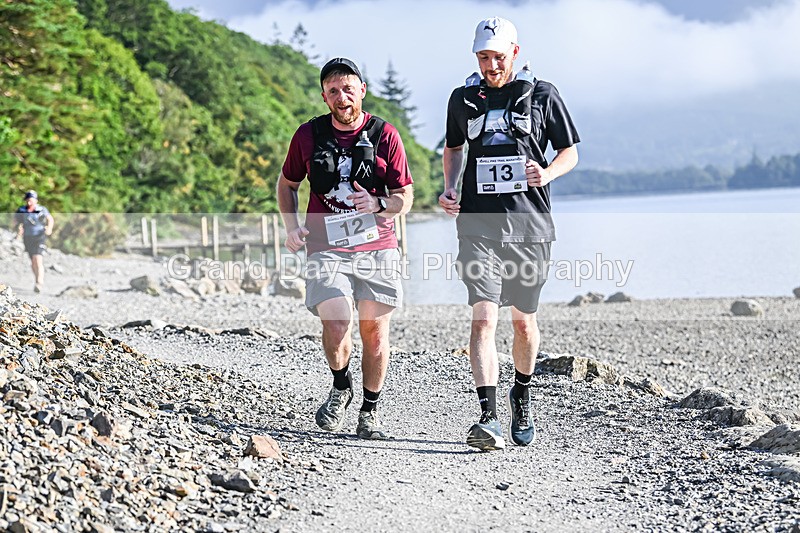 Scafell Pike -193 - Fellside Events Scafell Pike Trail Marathon Sunday 23rd August 2026
