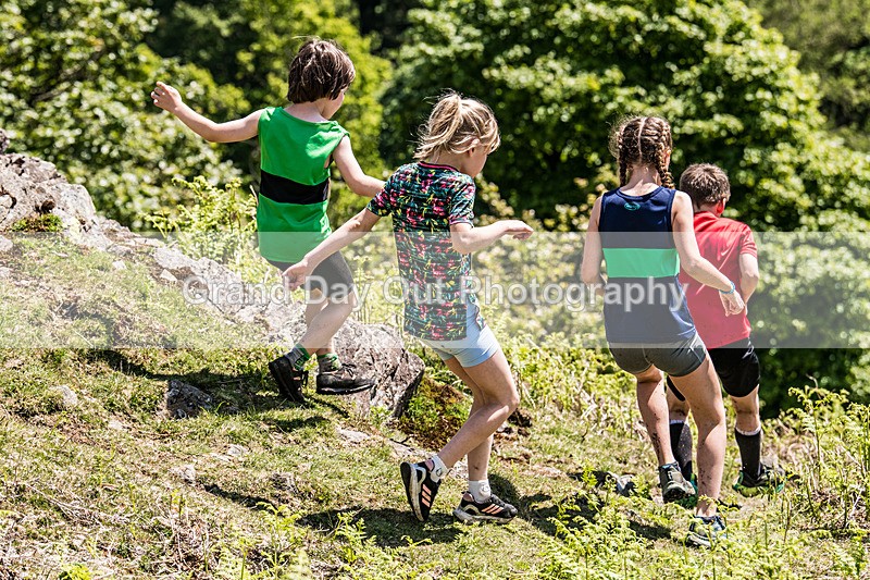 Coniston Junior-53 - Coniston Gullies Junior Fell Races Sunday 24th May 2026
