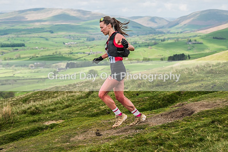 Inter Counties-896 - British Athletics Inter-Counties Mountain Championships at Sedbergh, Sunday 7th May 2023