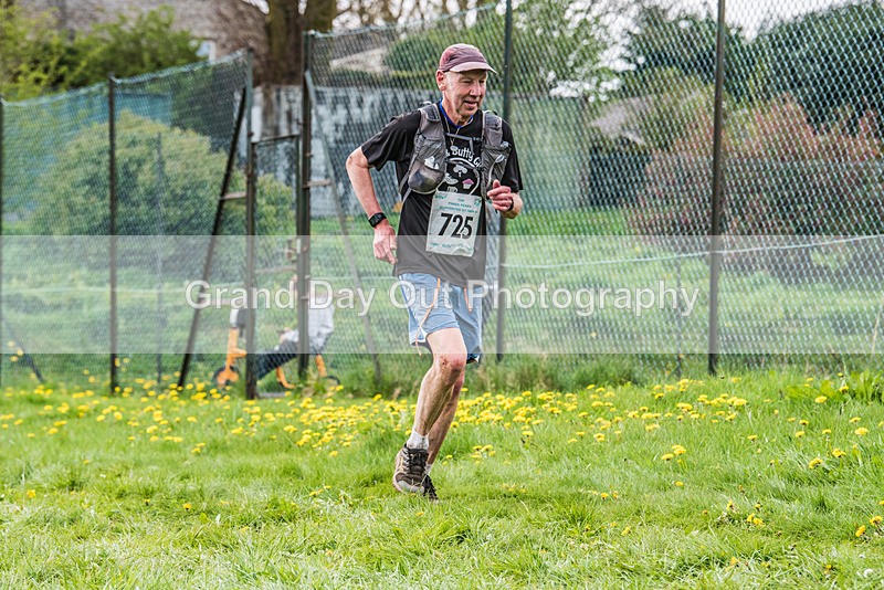 3 Peaks-3083 - The 3 Peaks Race - The Finish - Saturday 29th April 2023