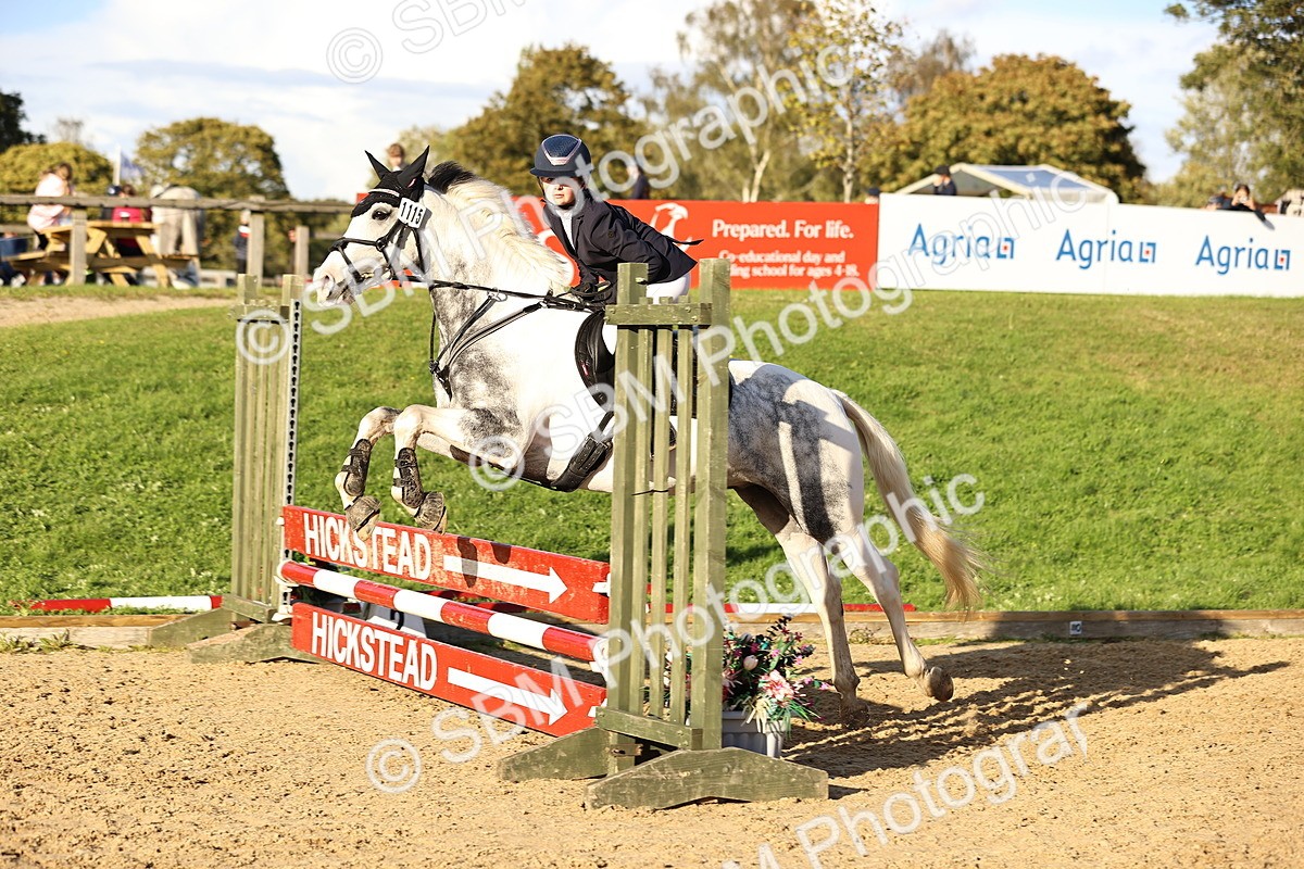 SBM_52037 - J10 - Junior Pony 75cm Championship