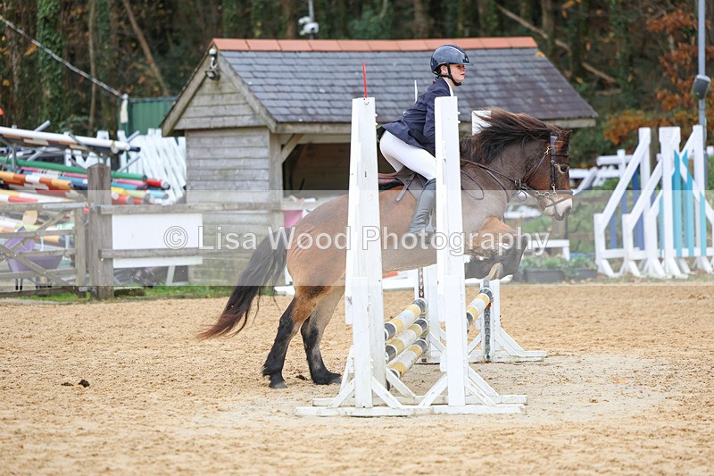 3E7A1608 - Class 3: 60 - 65 (A)