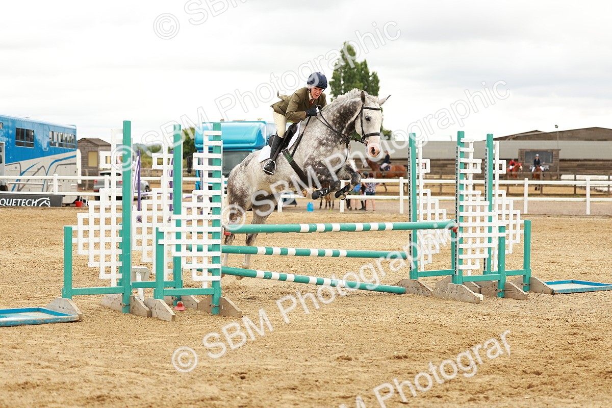 SBM_001806 - Class 9 - Senior British Novice - 90cm