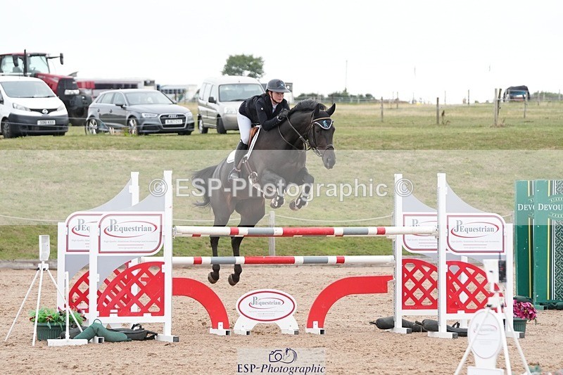 250803-092058-11532 - Cls 25 Senior 1.20m Open