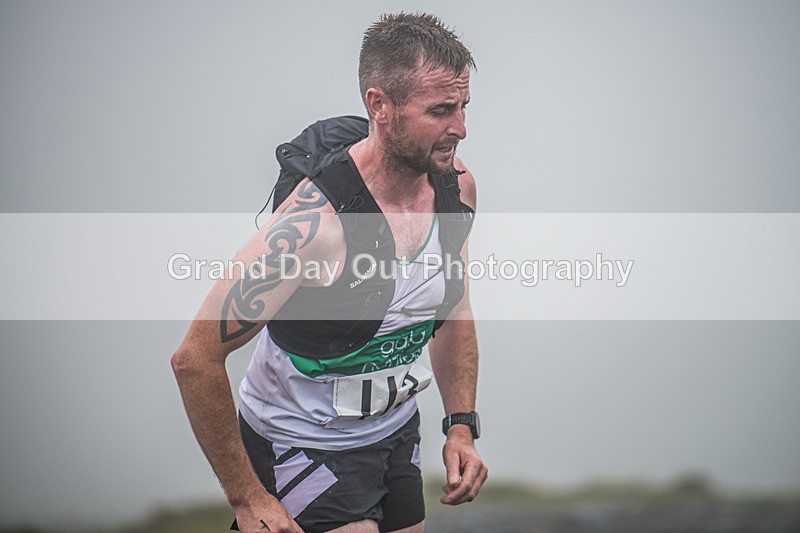 Skiddaw-75 - Skiddaw Fell Race Sunday 5th July 2026