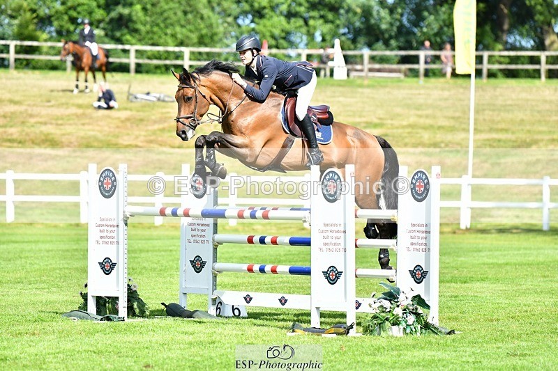 230706-163738-04704 - Cls 3 National 1.30m & 1.40m