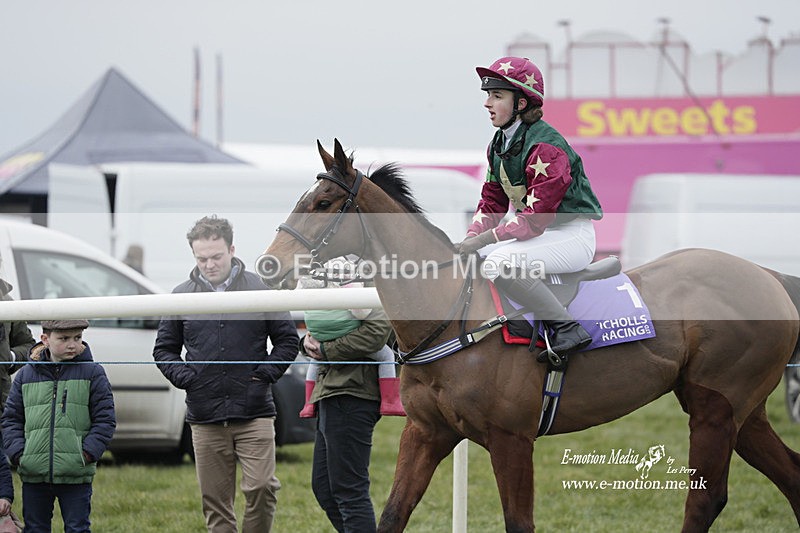 PtP 050323 211 - Blackmore & Sparkford Vale Hunt PtP - Somerset 05/03/23