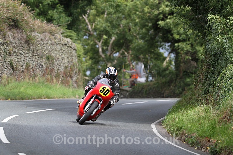 FOM_9465 - Bennetts 500cc Classic TT Race
