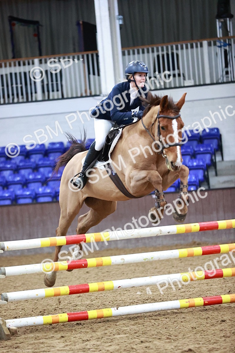 SBM_004671 - Class 15 - Senior British Novice 90cm