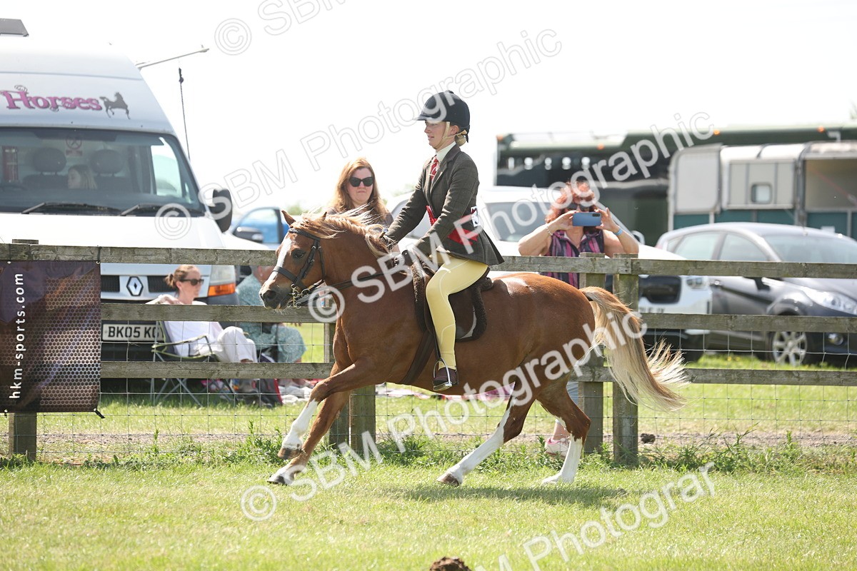 SBM_07710 - Class 26-30 - Mountain and Moorland Ridden