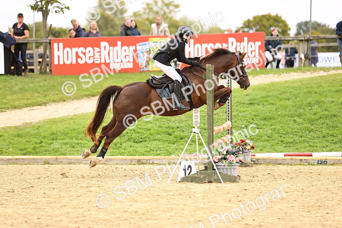 SBM_64701 - J17 - Junior Pony 80cm Championship