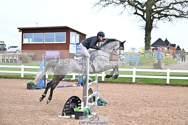 260313-132318-00542 - Cls 10+11 85cm and 95cm Amateur Quali