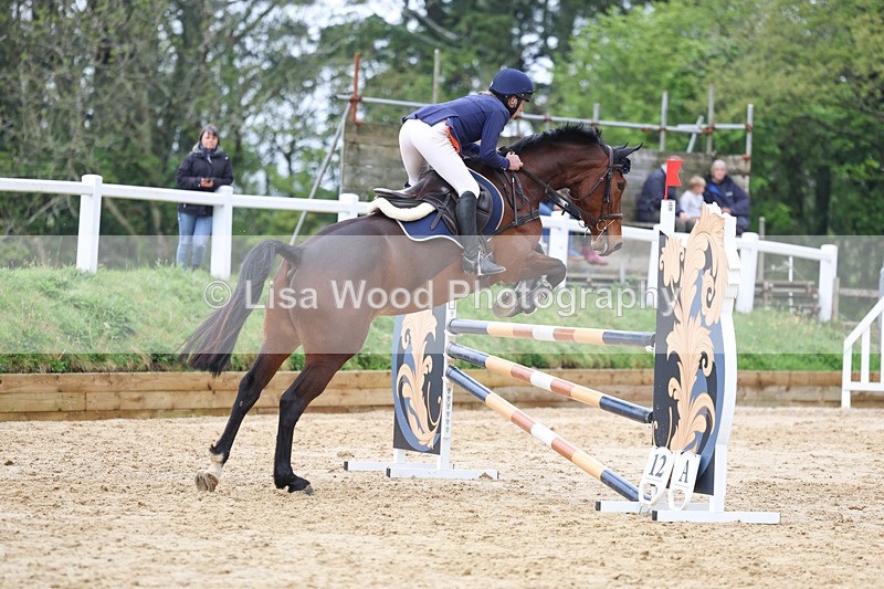 3E7A2938 - Class 5: Senior Discovery/1m open