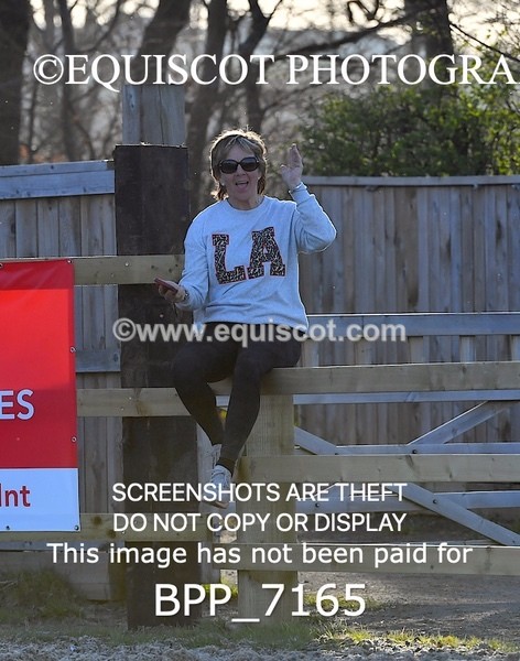 BPP_7165 - CLASS 19 SUN Pony Discovery / 90cm Open