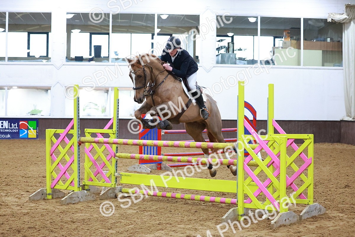 SBM_002093 - Class 4 - Senior Newcomers - 1.10m