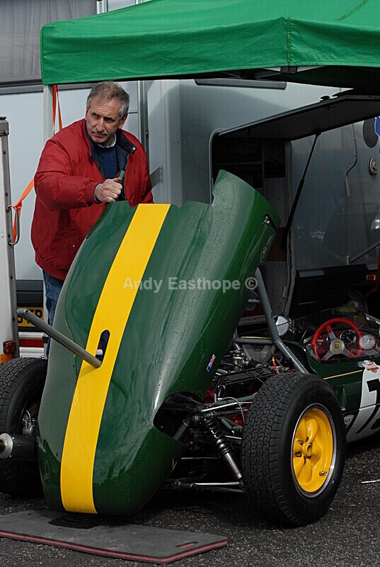 1 4 - Peter Anstiss - Lotus