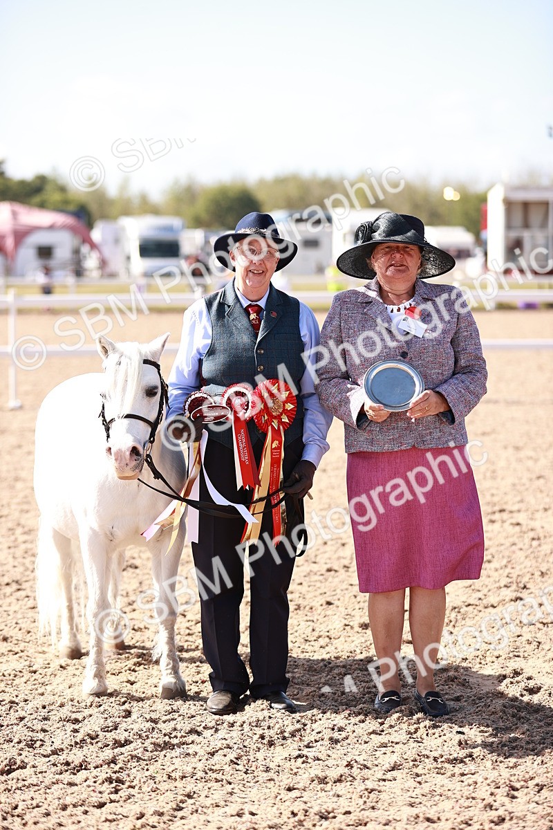 SBM_22828 - Class 705 - IH Combination 65+