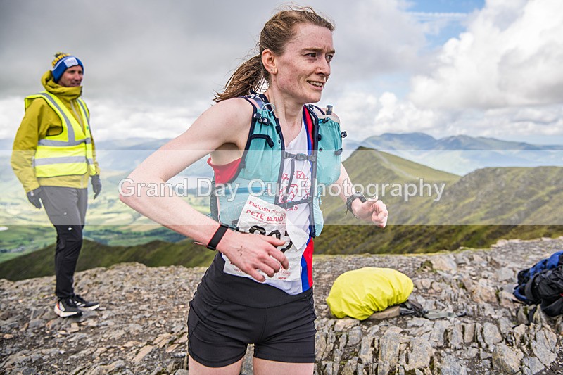 Blencathra-45 - Blencathra Fell Race Sunday 28th June 2026