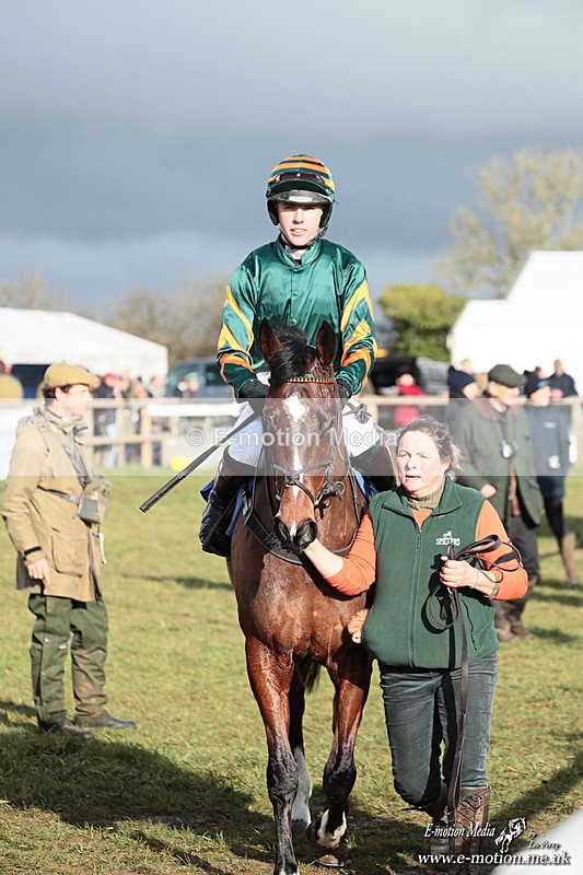 PtP 250126 295 - Cocklebarrow Races Point-to-Point 25/01/26