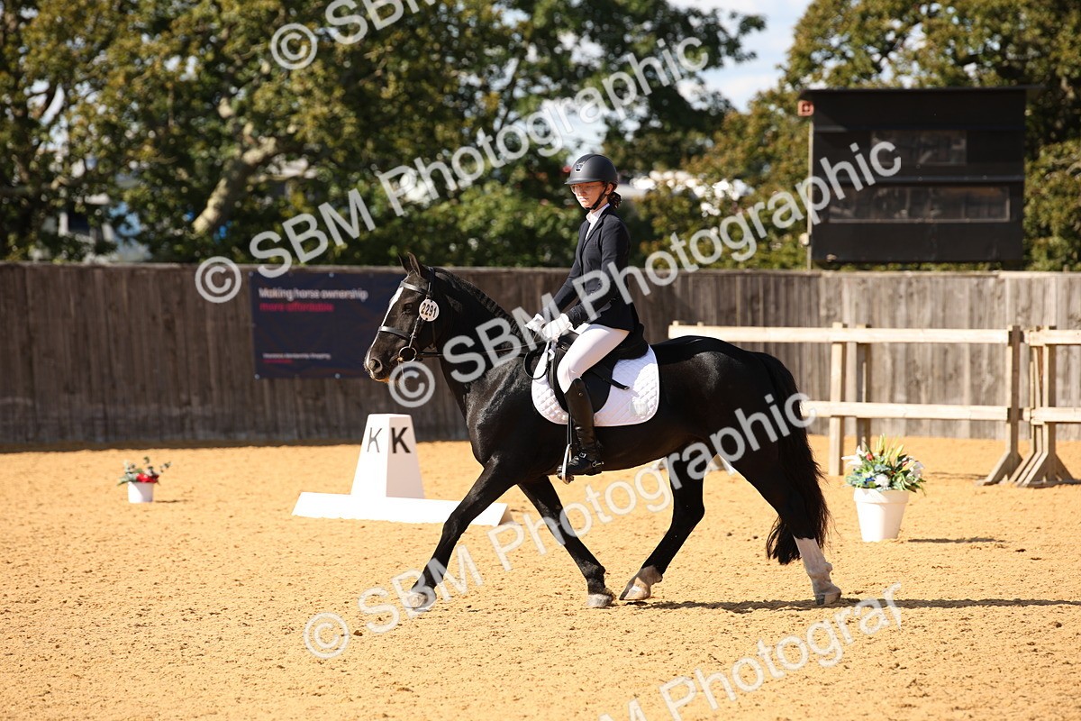 SBM_24296 - D5 - Small Tour Championship - Intro C