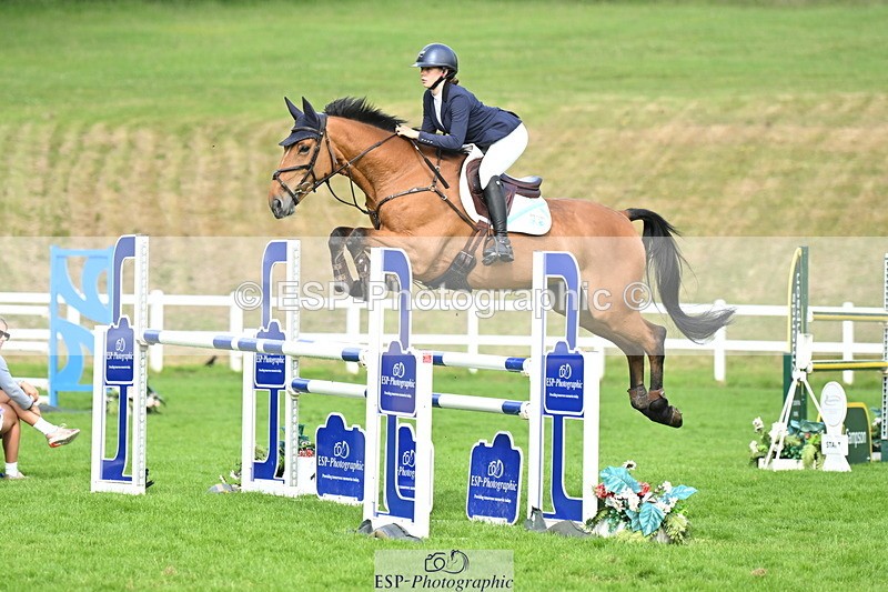 250615A-092249-09437 - Cls 35 Foxhunter