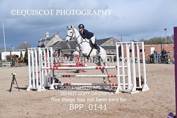 BPP_0141 - CLASS 20 SUN  Senior Discovery/ 1m Open