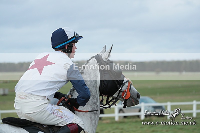 PtP 040224 1126 - Combined Services Point-toPoint Larkhill 04/02/24
