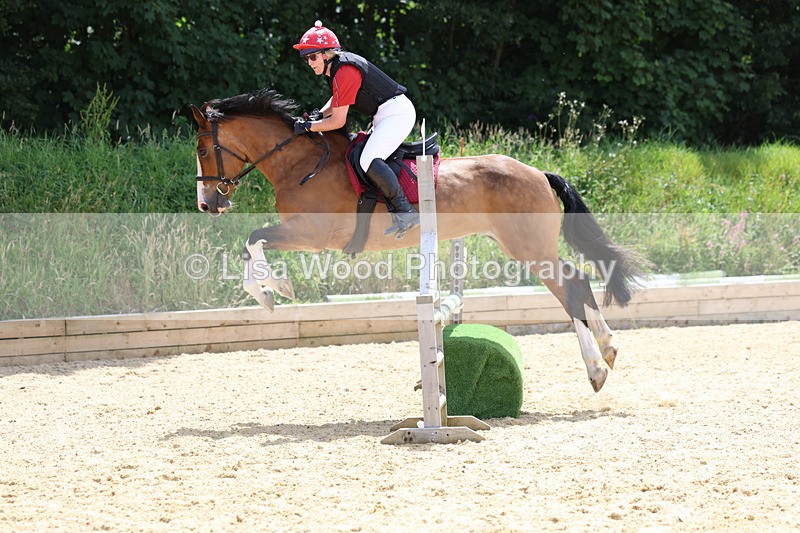 3E7A7370 - Class 3: 80cm