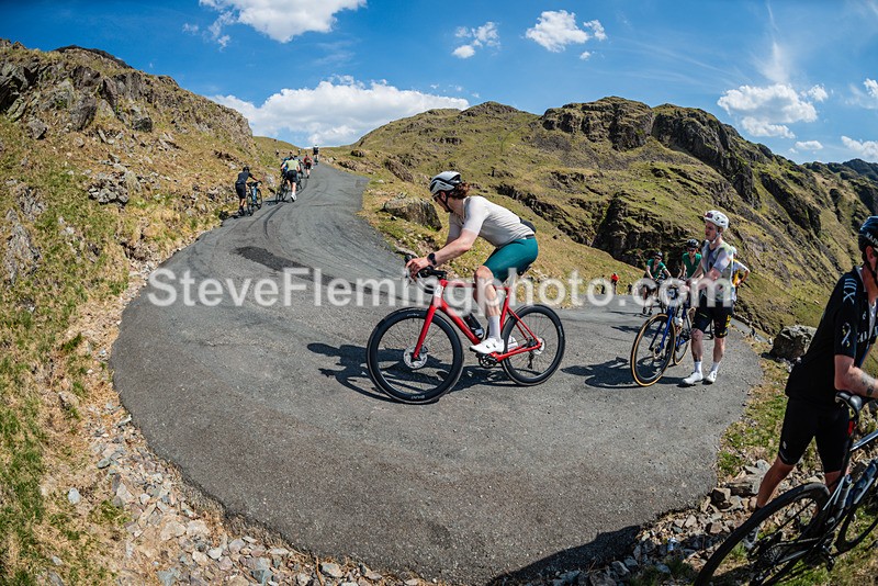 151137 - Hardknott Hairpin 15.00 - 16.00