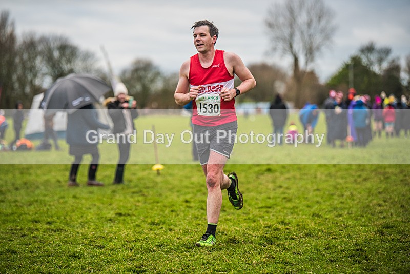 Blackpool-963 - Mid Lancs XC Blackpool Saturday 13th January 2024