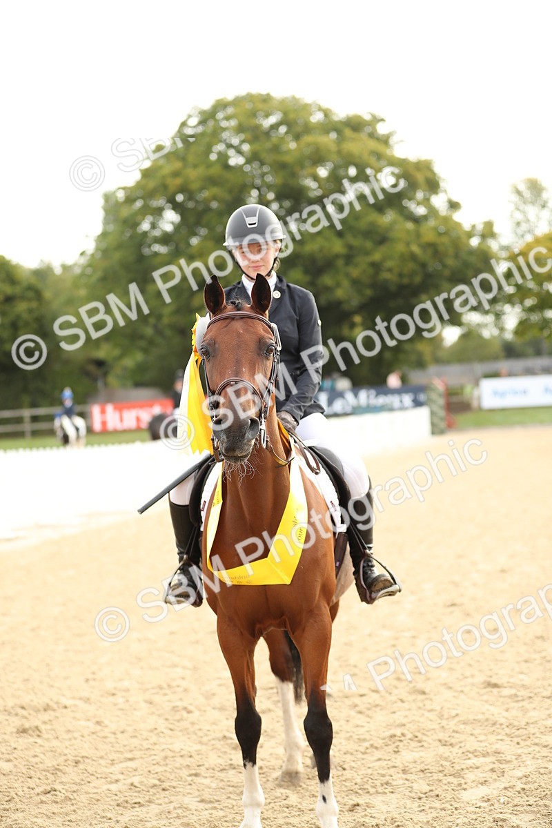 SBM_56186 - J24 - Junior Horse 75cm Championship
