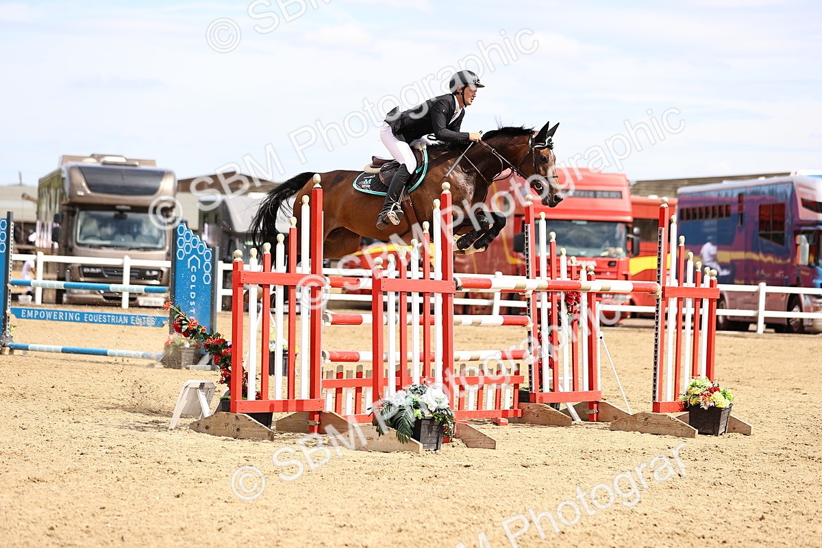 SBM_011357 - Class 10 - Talent Seekers Inc 7 Years Old Championship Qualifer - 1st Half