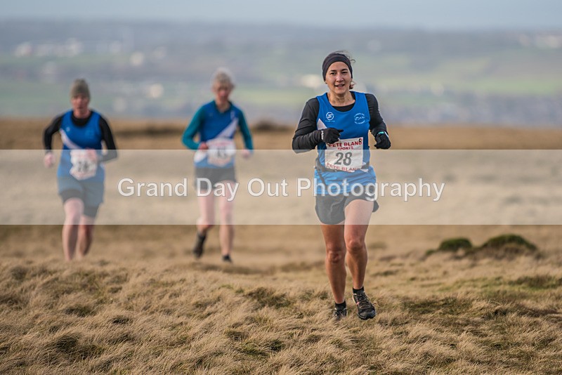 Jarrett-83 - Jarretts Jaunt Handicap Fell Race Saturday 3rd February 2024