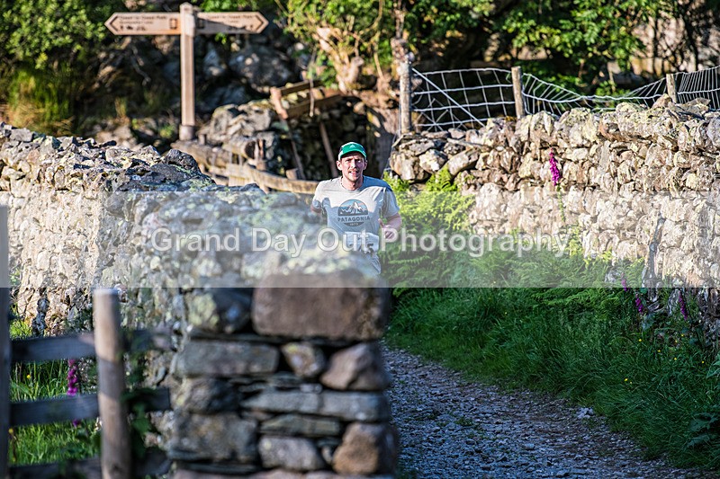 Langstrath-444 - Langstrath Fell Race Wednesday 18th June 2025