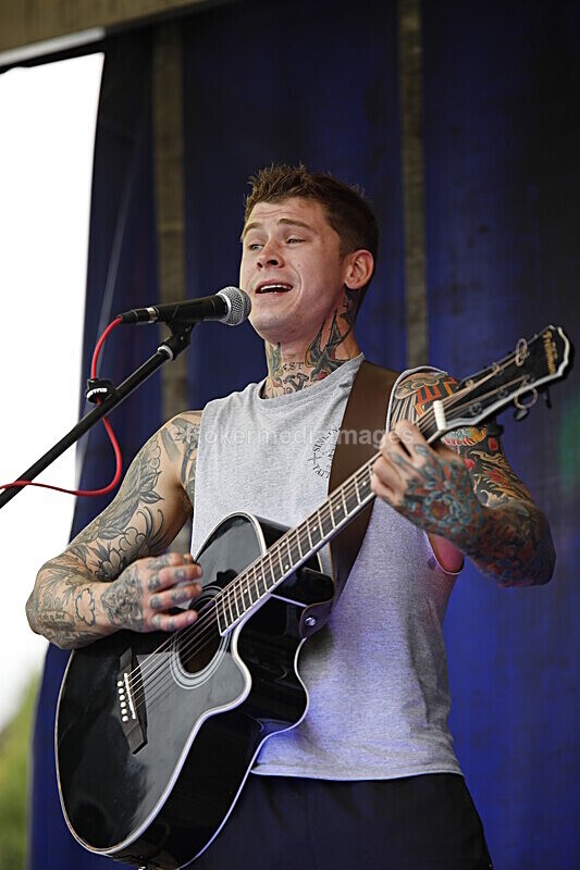  - ELMSTOCK 2019 the music makers