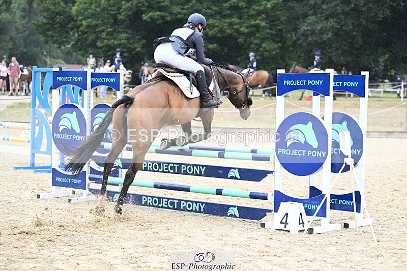 250726A-110004-00826 - Cls 03 PC80cm start to coursewalk