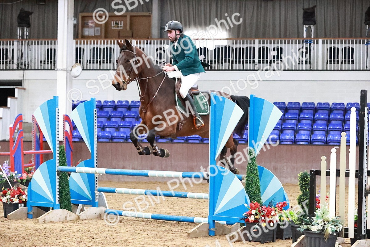 SBM_000708 - Class 2 - Senior British Novice - 90cm