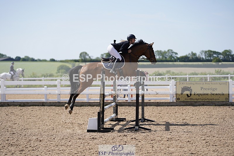 230528A-103310-06204 - Cls 31 Scope 1m Champ Quali & Open