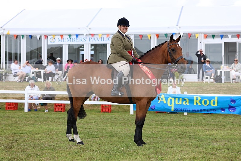 3E7A0674 - Rising Star Ridden Championship