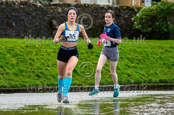 YARR26-912511 - U17 Women