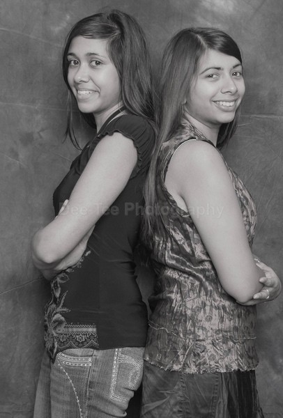  - PORTRAITS