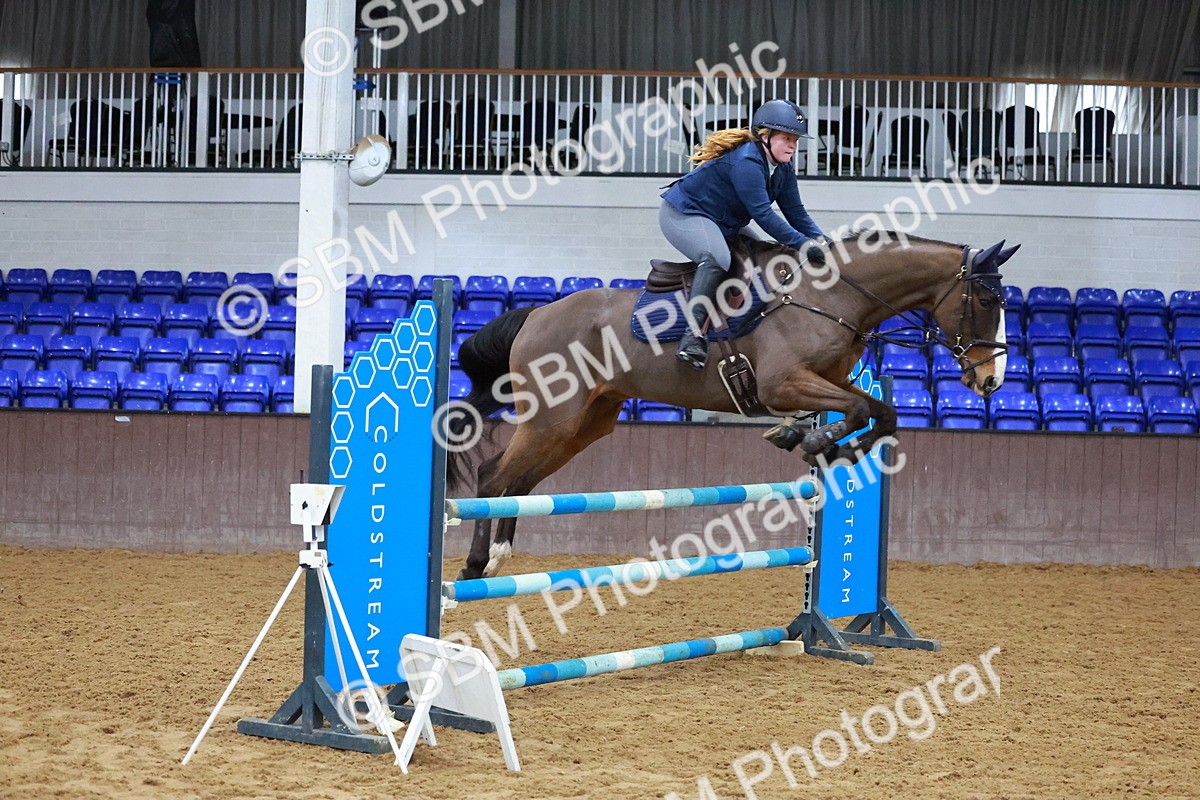 SBM_000371 - Class 2 - Senior British Novice - 90cm
