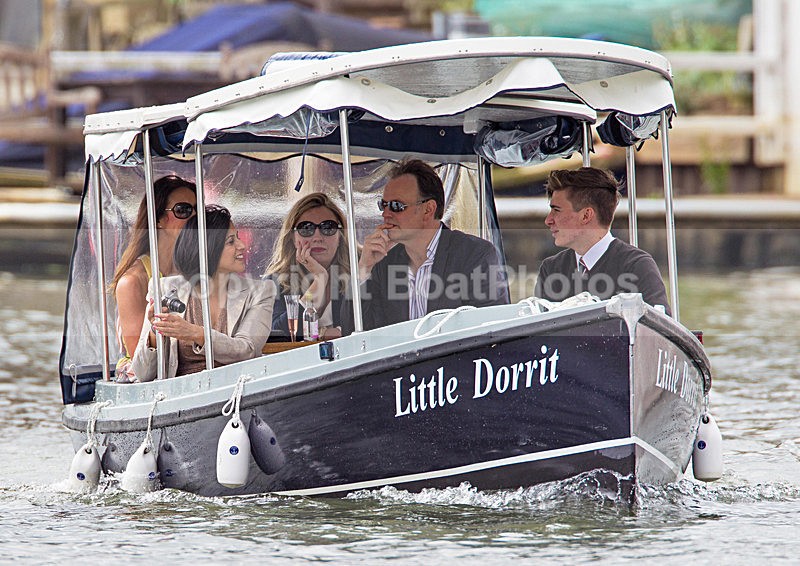 130703 LITTLE DORRIT 1300061D45563HaraldJoergens - HENLEY ROYAL REGATTA - Wednesday 3rd July 2013