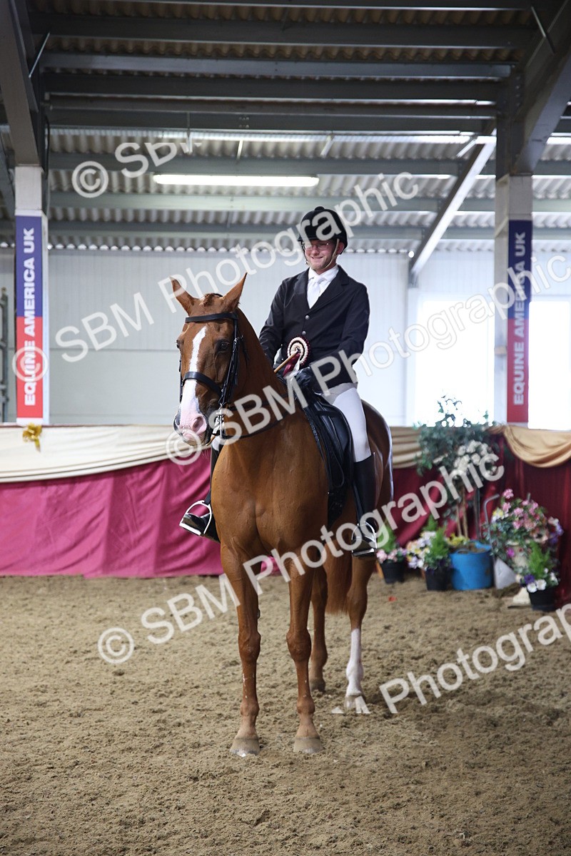 SBM_24314 - Class 905 - Supreme Final - Ridden Veteran