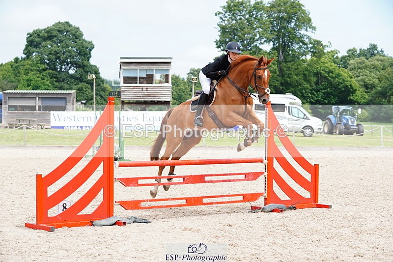 250613A-112314-01384 - Cls 10 British Novice and 90cm Open