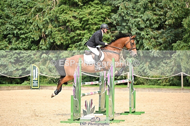 240818-151800-05156 - Cls 12A Snr Foxhunter & 1.20m Open