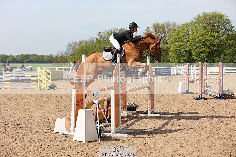 240510A-103645-05810 - Cls 14 Discovery and 1m Open