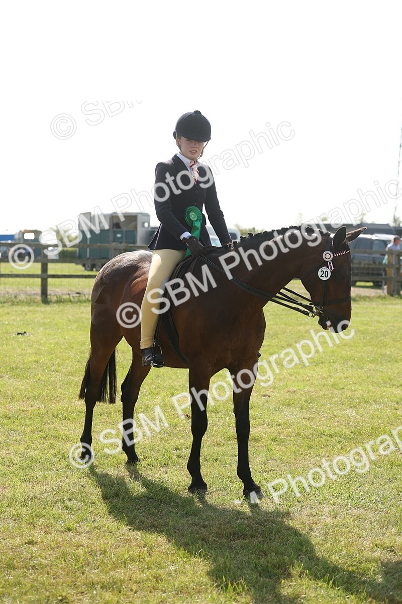 SBM_09721 - Class 33-38 - SSADL RIHS Qualifiers