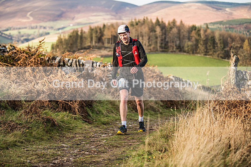 Tweed Valley-452 - High Terrain Events Tweed Valley 50 & 65K Ultra Trail Races Sunday 16th November 2025